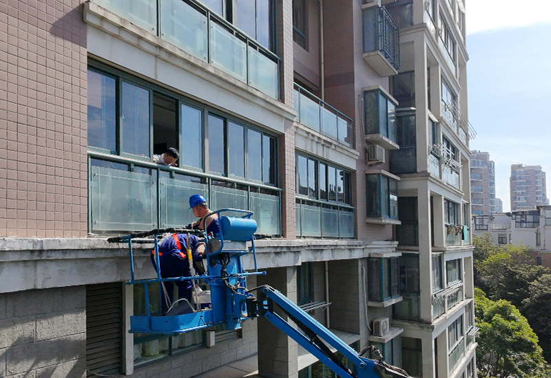 必发集团建理防水资料